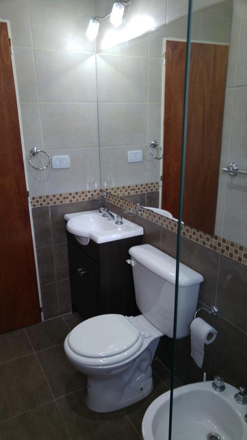 San Jose - Hospederia Del Santuario Hotel San Nicolás de los Arroyos Zewnętrze zdjęcie