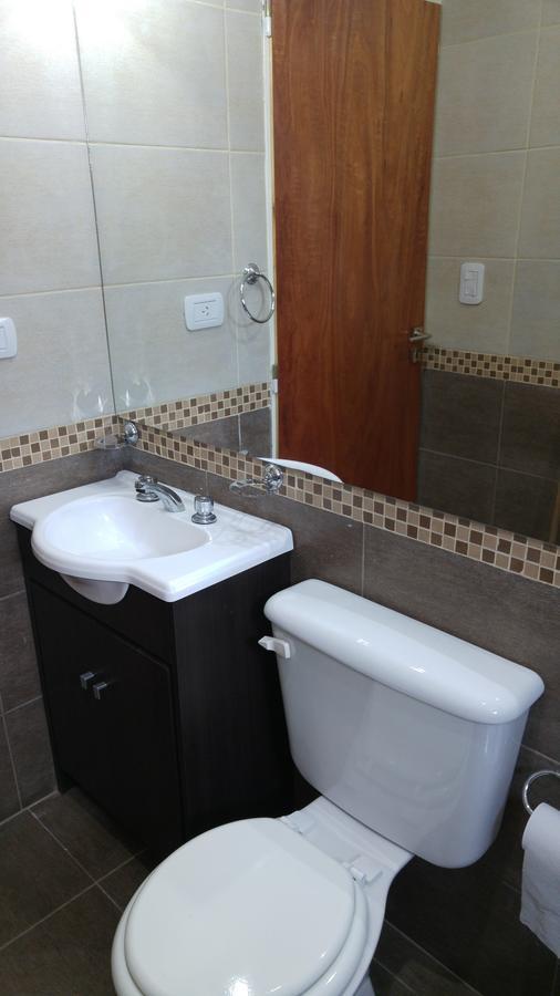 San Jose - Hospederia Del Santuario Hotel San Nicolás de los Arroyos Zewnętrze zdjęcie