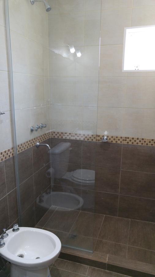San Jose - Hospederia Del Santuario Hotel San Nicolás de los Arroyos Zewnętrze zdjęcie